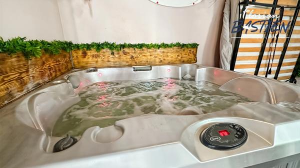 À VENDRE – Ensemble immobilier à Haveluy (proche Valenciennes)