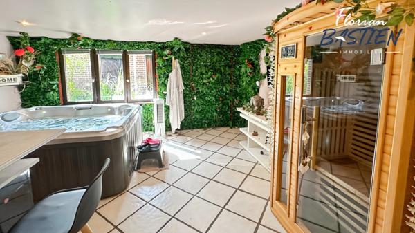 À VENDRE – Ensemble immobilier à Haveluy (proche Valenciennes)