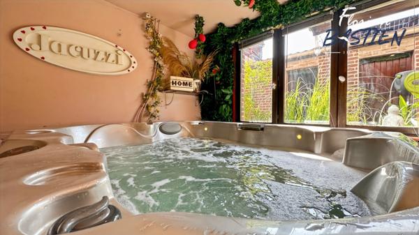 À VENDRE – Ensemble immobilier à Haveluy (proche Valenciennes)