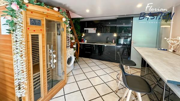 À VENDRE – Ensemble immobilier à Haveluy (proche Valenciennes)