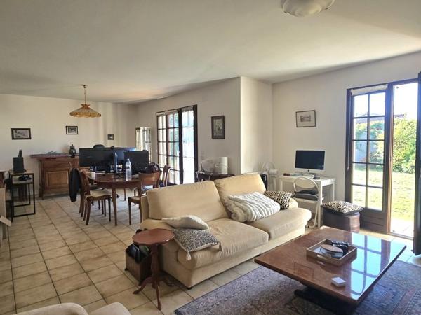 Maison à vendre |  Ondres |  9 pièces | 155 m²