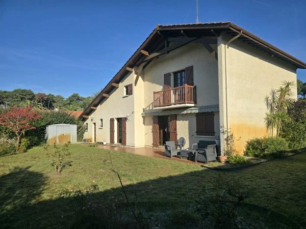 Maison à vendre |  Ondres |  9 pièces | 155 m²