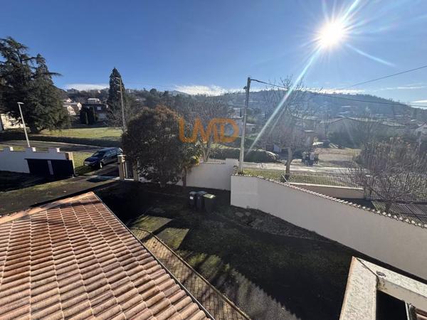 Villa à Mirefleurs avec Équipements Modernes