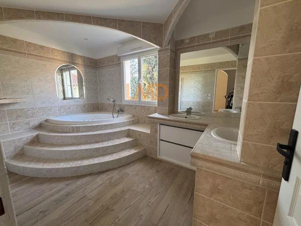 Villa à Mirefleurs avec Équipements Modernes