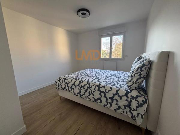 Villa à Mirefleurs avec Équipements Modernes