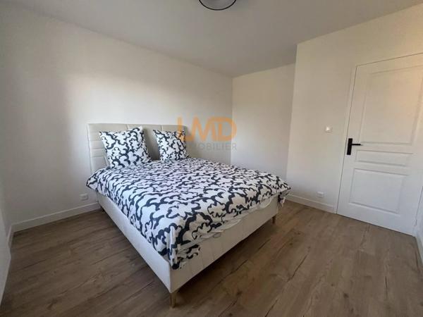 Villa à Mirefleurs avec Équipements Modernes