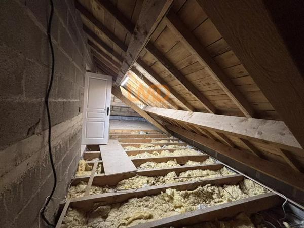 Villa à Mirefleurs avec Équipements Modernes