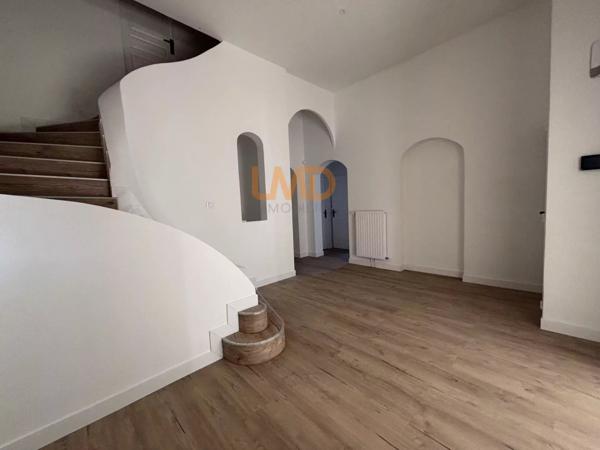 Villa à Mirefleurs avec Équipements Modernes