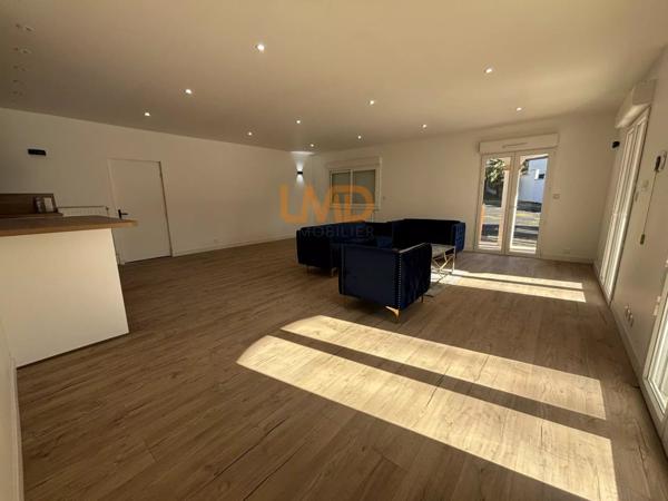 Villa à Mirefleurs avec Équipements Modernes