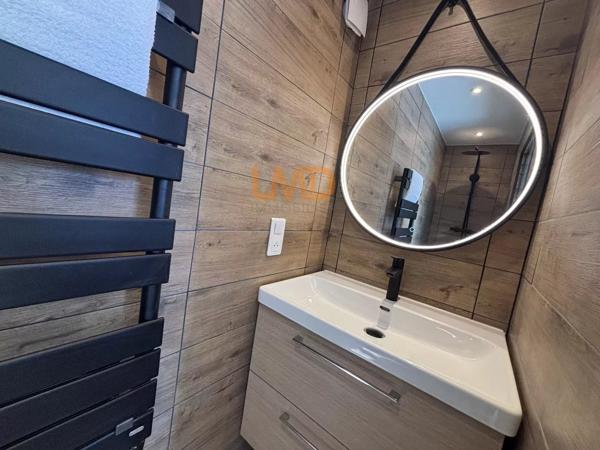 Villa à Mirefleurs avec Équipements Modernes