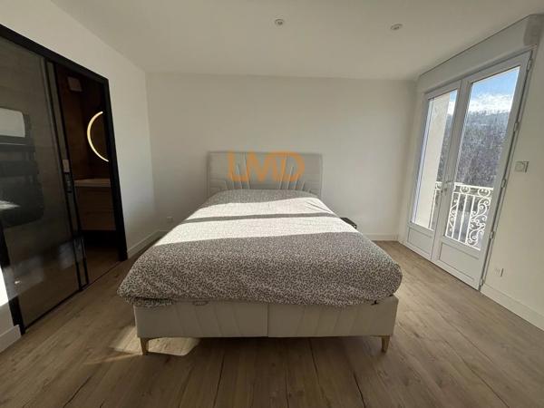 Villa à Mirefleurs avec Équipements Modernes