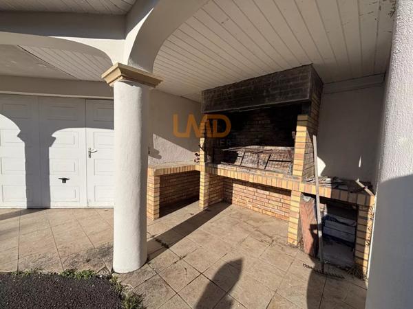 Villa à Mirefleurs avec Équipements Modernes