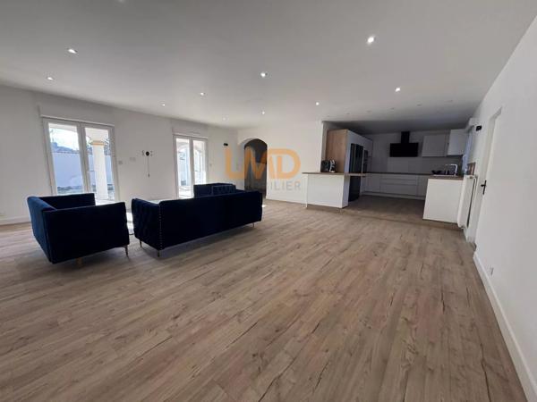 Villa à Mirefleurs avec Équipements Modernes