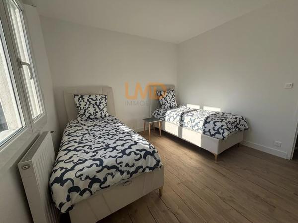 Villa à Mirefleurs avec Équipements Modernes