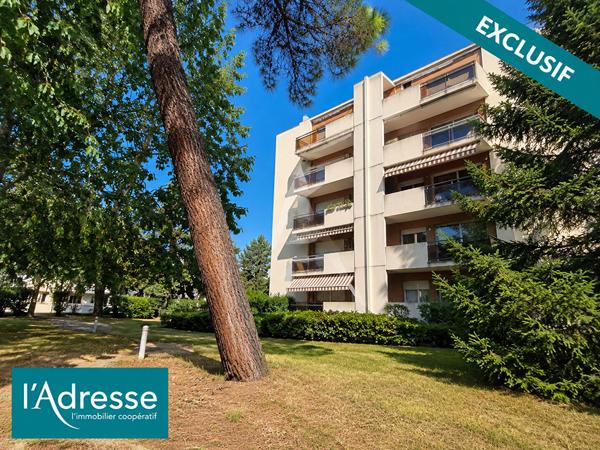 Appartement Gradignan 6 pièce(s) 134 m2