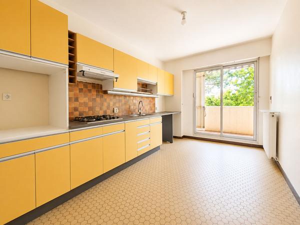Appartement Gradignan 6 pièce(s) 134 m2