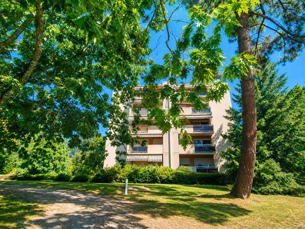 Appartement Gradignan 6 pièce(s) 134 m2