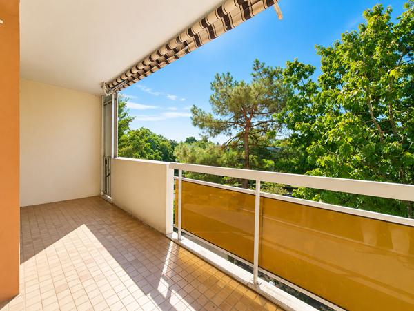 Appartement Gradignan 6 pièce(s) 134 m2