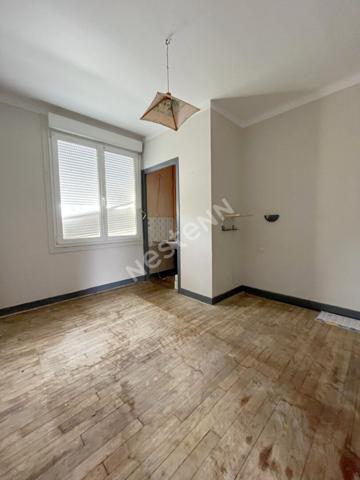 Immeuble à vendre à Moustoir Remungol d'une surface d'env. de 300 m² avec un terrain de 1350 m²