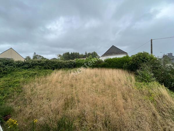 Immeuble à vendre à Moustoir Remungol d'une surface d'env. de 300 m² avec un terrain de 1350 m²