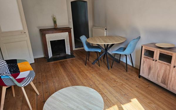 Appartement à louer    2 pièces •  Rouen