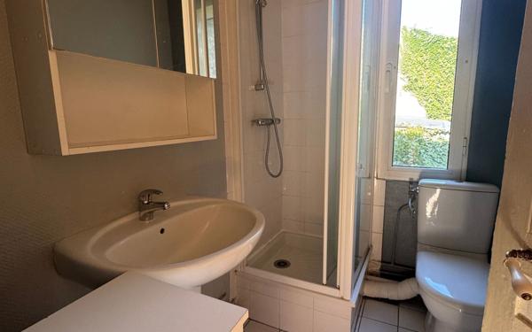 Appartement à louer    2 pièces •  Rouen