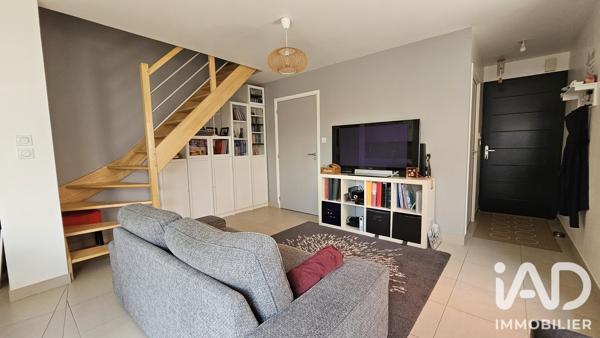 Maison à vendre 4 pièces 74 m² Saint-Philbert-de-Grand-Lieu