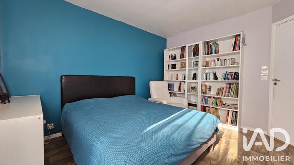 Maison à vendre 4 pièces 74 m² Saint-Philbert-de-Grand-Lieu