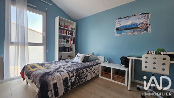 Maison à vendre 4 pièces 74 m² Saint-Philbert-de-Grand-Lieu