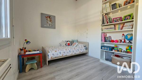 Maison à vendre 4 pièces 74 m² Saint-Philbert-de-Grand-Lieu