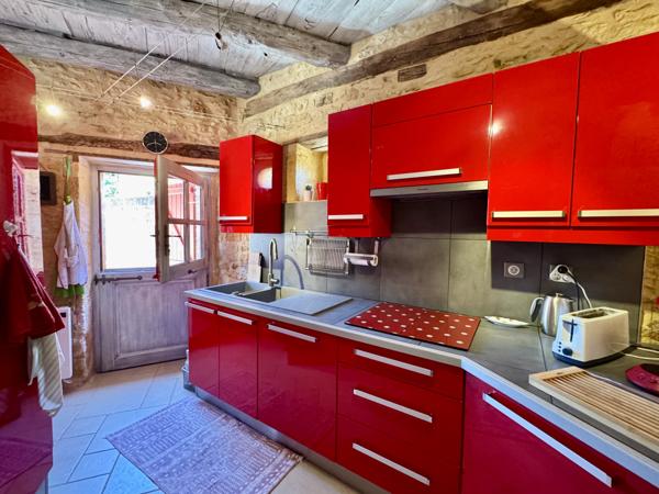Maison à vendre à Saint-Cyprien (24220) - Dordogne