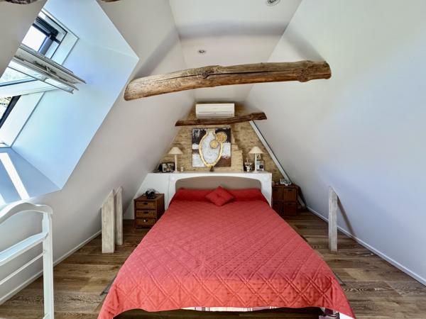 Maison à vendre à Saint-Cyprien (24220) - Dordogne