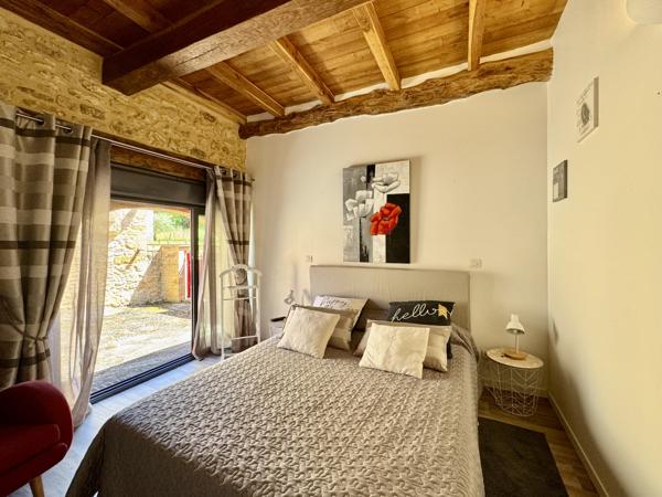 Maison à vendre à Saint-Cyprien (24220) - Dordogne