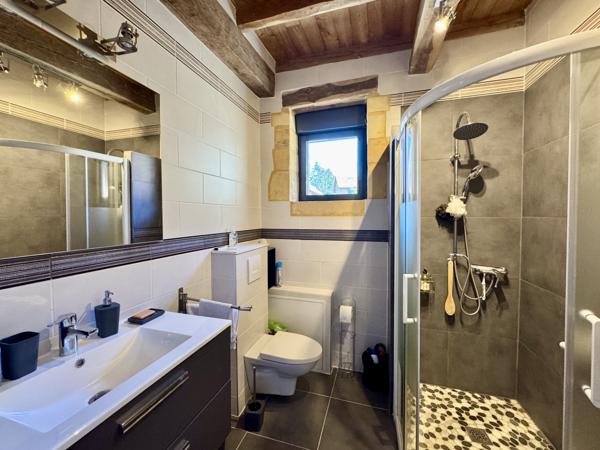 Maison à vendre à Saint-Cyprien (24220) - Dordogne
