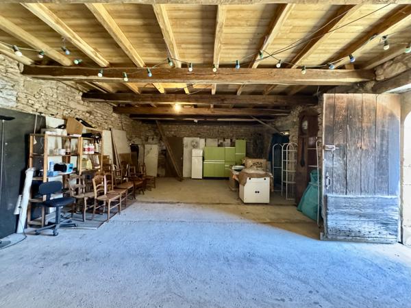 Maison à vendre à Saint-Cyprien (24220) - Dordogne
