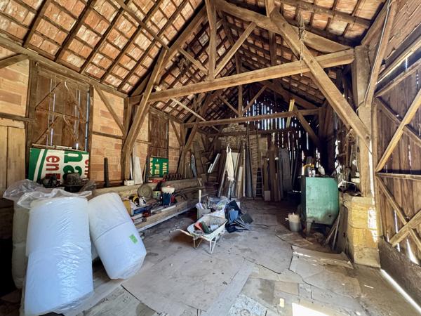 Maison à vendre à Saint-Cyprien (24220) - Dordogne