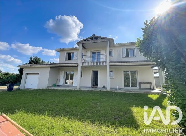 Maison à vendre 6 pièces 180 m² Montbartier