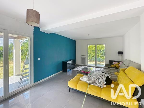 Maison à vendre 6 pièces 180 m² Montbartier