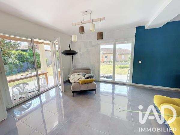 Maison à vendre 6 pièces 180 m² Montbartier