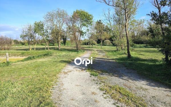 Maison à vendre    1 pièce •  Bourcefranc-le-Chapus