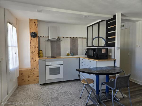 Appartement 5 pièce(s) 3 chambre(s) 141 m²