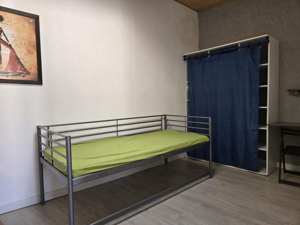 Appartement 5 pièce(s) 3 chambre(s) 141 m²