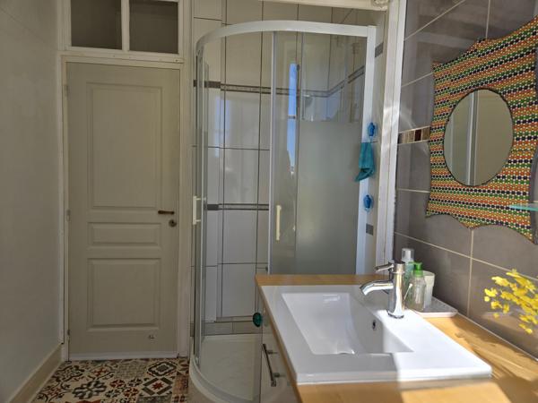 Appartement 5 pièce(s) 3 chambre(s) 141 m²