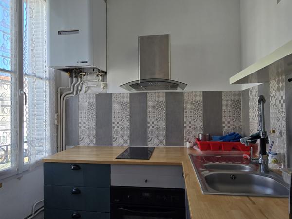 Appartement 5 pièce(s) 3 chambre(s) 141 m²