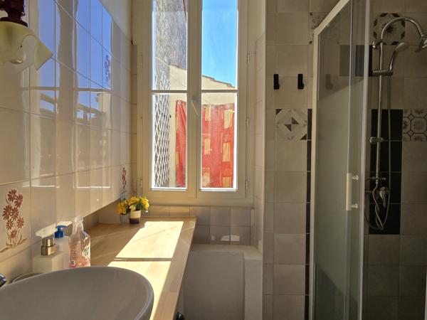 Appartement 5 pièce(s) 3 chambre(s) 141 m²