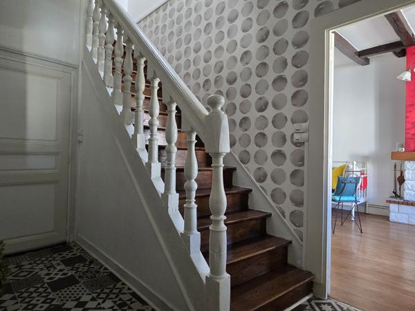 Appartement 5 pièce(s) 3 chambre(s) 141 m²