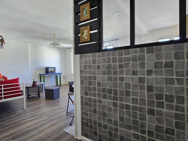 Appartement 5 pièce(s) 3 chambre(s) 141 m²