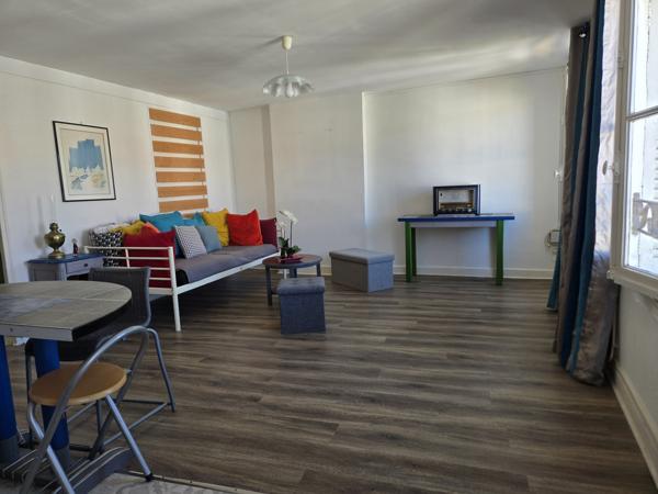 Appartement 5 pièce(s) 3 chambre(s) 141 m²