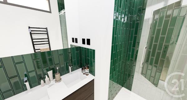 appartement à vendre  4 pièces - 84,50 m2 CERET - 66