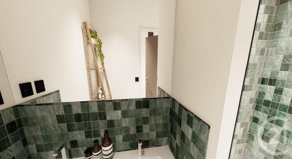 appartement à vendre  4 pièces - 84,50 m2 CERET - 66